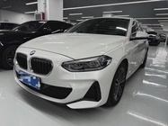 BMW 1 Series 2021