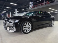 Audi A6 2020