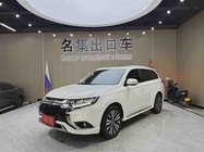 Mitsubishi Outlander 2024