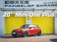 MINI Other 2020