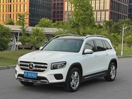Mercedes-Benz GLB-Class 2021