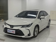 Toyota Corolla 2025