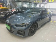 BMW 4 Series 2023
