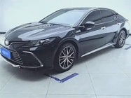 Toyota Camry 2023