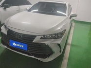 Toyota Avalon 2021