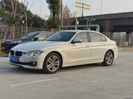 BMW 3 Series 2017