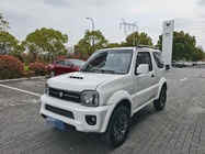 Suzuki Jimny 2016