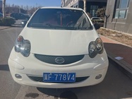 BYD F0 2013