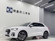 Audi Q3 2021