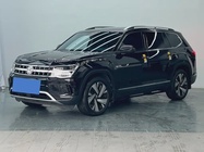 Volkswagen Teramont 2022