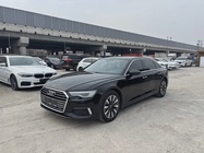 Audi A6 2021