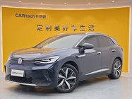 Volkswagen ID.4 2022