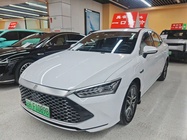 BYD Qin PLUS 2023
