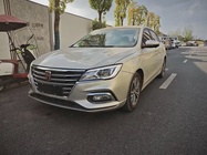 Roewe i5 2019