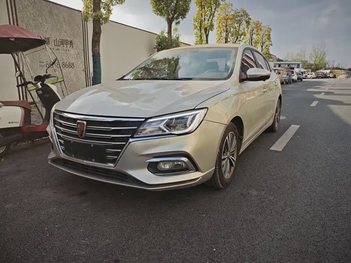Roewe i5 2019