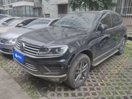 Volkswagen Touareg 2018