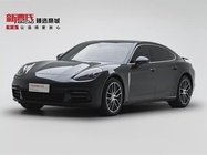 Porsche Panamera 2018