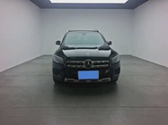 Mercedes-Benz GLB-Class 2022
