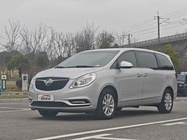 Buick GL8 2019