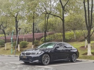 BMW 3 Series 2023