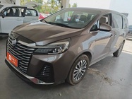 Buick GL8 2022