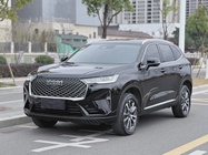 Haval H6 2024