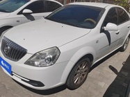Buick Excelle 2015
