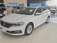 Volkswagen Lavida 2020