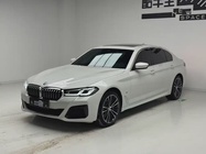 BMW 5 Series 2022