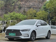 BYD Qin Pro 2019
