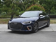 Audi S4 2020