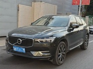 Volvo XC60 2020