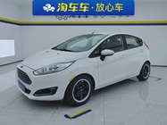 Ford Fiesta 2015