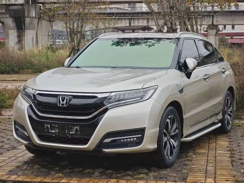 Honda UR-V