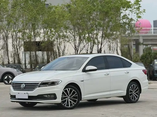Volkswagen Lavida 2019