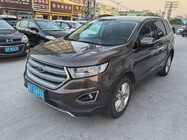 Ford Edge 2016