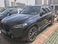 BMW X3 2023