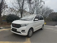 Wuling Hongguang 2018