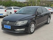 Volkswagen Passat 2014