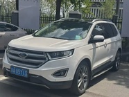 Ford Edge 2018