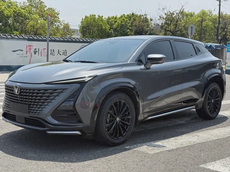 Changan UNI-T