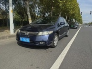 Honda Civic 2010