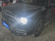 Haval Big Dog 2023