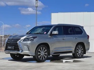 Lexus LX 2020