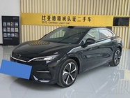 BYD L 2025