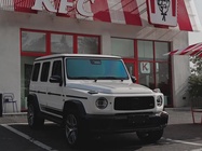 Mercedes-Benz G-Class 2025