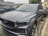 Geely Xingyue L 2023