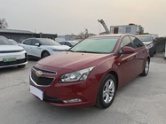 Chevrolet Cruze 2016