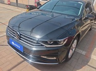 Volkswagen Magotan 2024