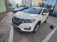 Nissan X-Trail 2025